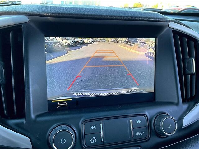 2021 GMC Terrain SLT El Paso TX