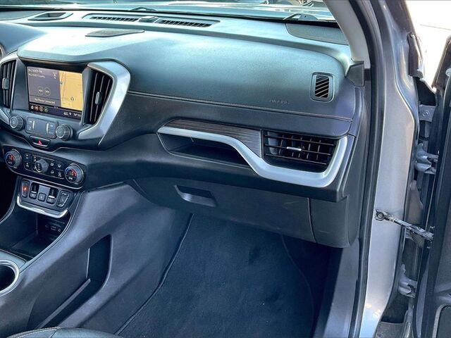 2021 GMC Terrain SLT El Paso TX