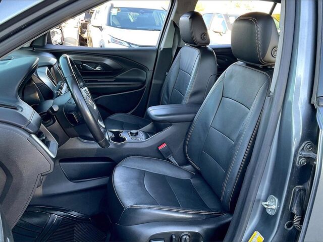 2021 GMC Terrain SLT El Paso TX