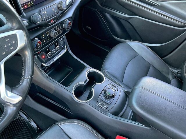 2021 GMC Terrain SLT El Paso TX