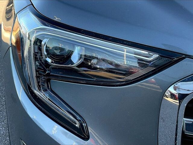 2021 GMC Terrain SLT El Paso TX