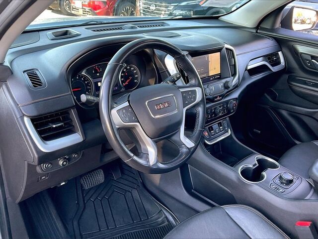 2021 GMC Terrain SLT El Paso TX