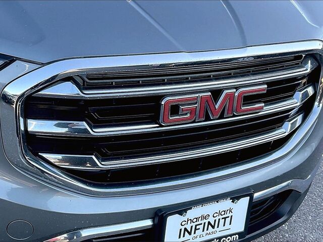 2021 GMC Terrain SLT El Paso TX