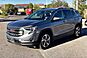 2021 GMC Terrain SLT El Paso TX