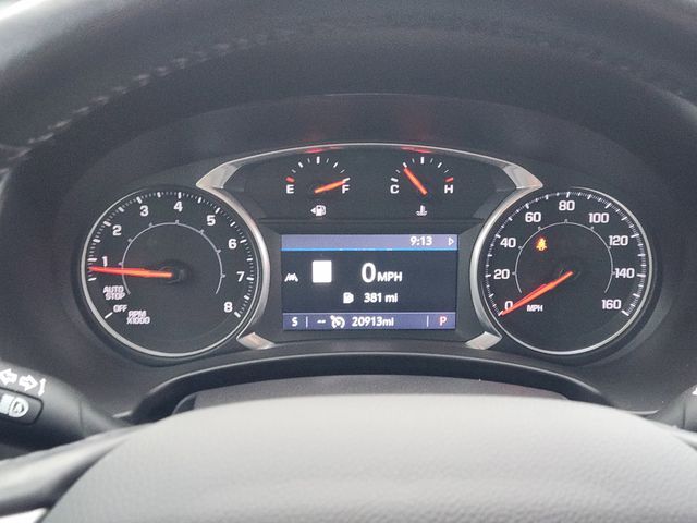 2021 GMC Terrain SLT Grapevine TX