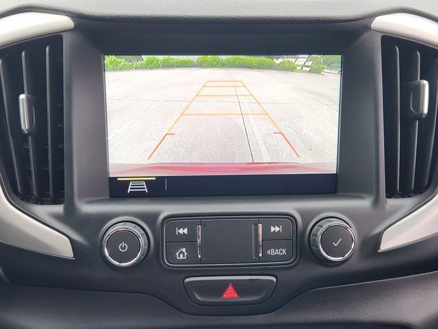 2021 GMC Terrain SLT Grapevine TX