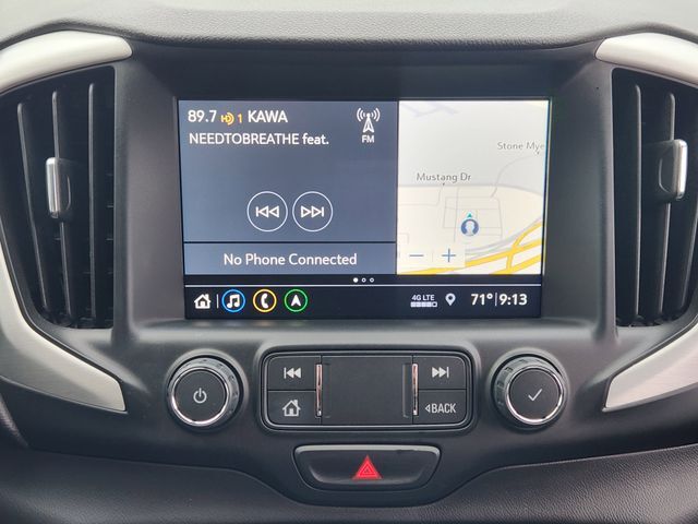 2021 GMC Terrain SLT Grapevine TX