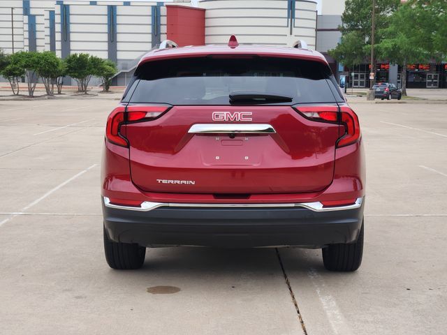 2021 GMC Terrain SLT Grapevine TX