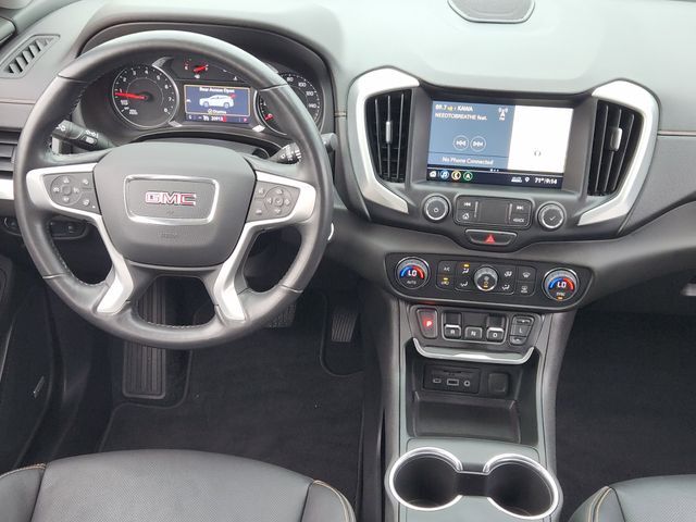2021 GMC Terrain SLT Grapevine TX
