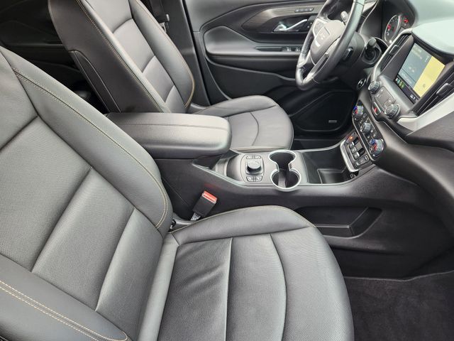 2021 GMC Terrain SLT Grapevine TX