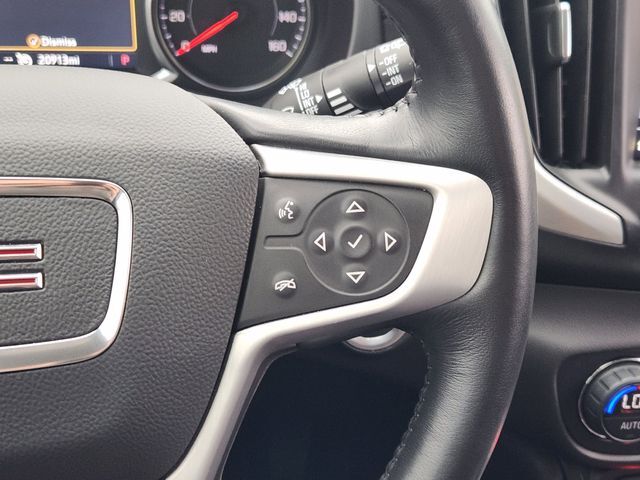 2021 GMC Terrain SLT Grapevine TX