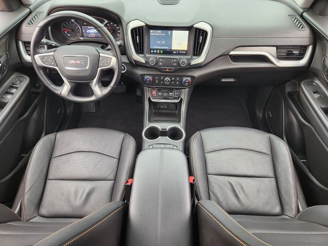 2021 GMC Terrain SLT Grapevine TX