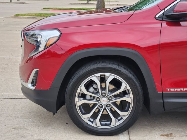 2021 GMC Terrain SLT Grapevine TX