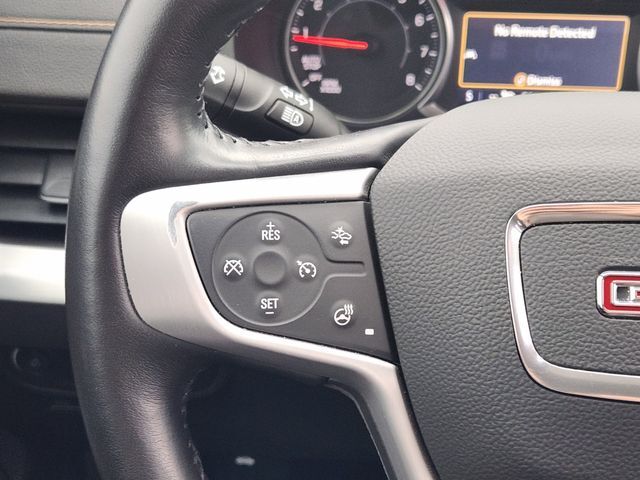 2021 GMC Terrain SLT Grapevine TX