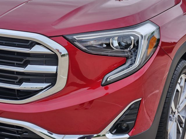 2021 GMC Terrain SLT Grapevine TX