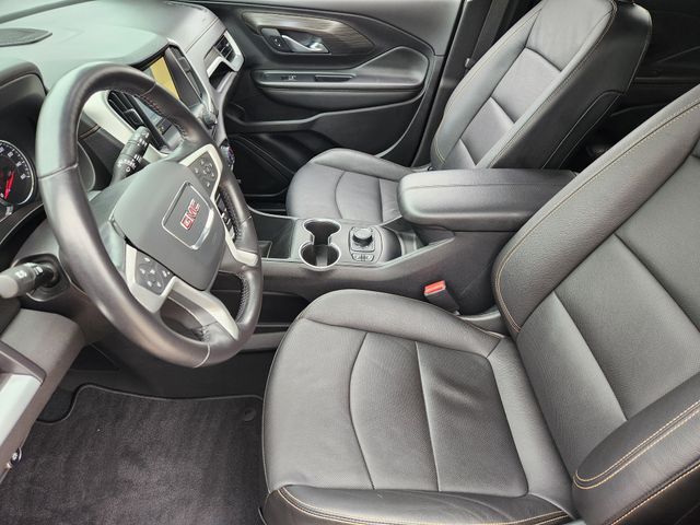 2021 GMC Terrain SLT Grapevine TX