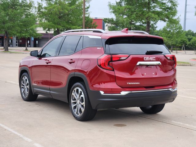 2021 GMC Terrain SLT Grapevine TX