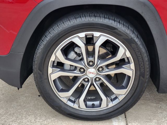 2021 GMC Terrain SLT Grapevine TX