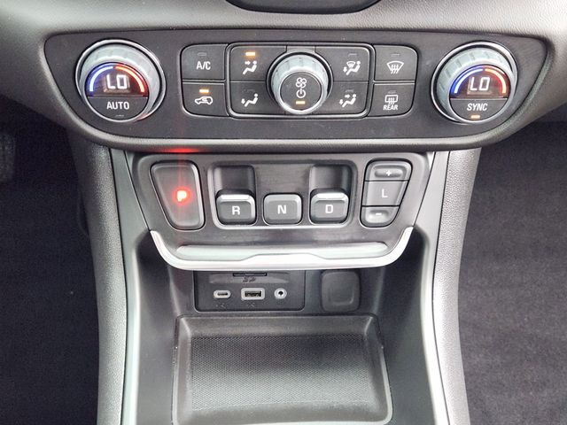 2021 GMC Terrain SLT Grapevine TX