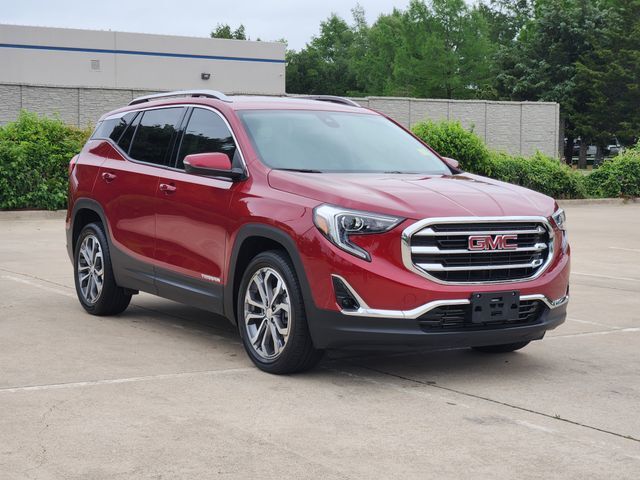 2021 GMC Terrain SLT Grapevine TX
