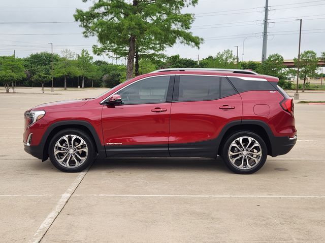 2021 GMC Terrain SLT Grapevine TX