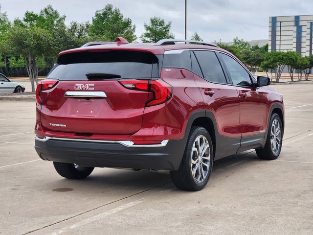 2021 GMC Terrain SLT Grapevine TX