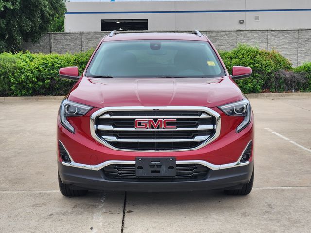 2021 GMC Terrain SLT Grapevine TX