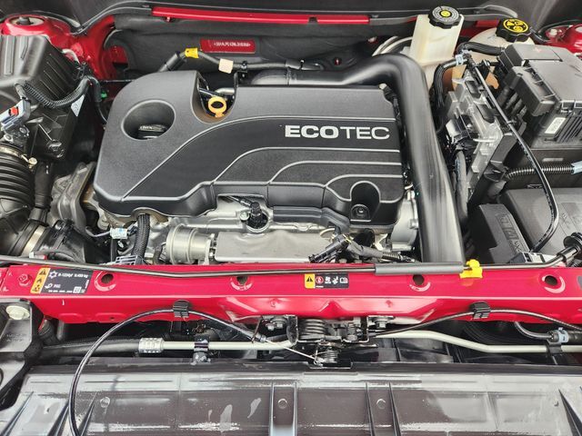 2021 GMC Terrain SLT Grapevine TX