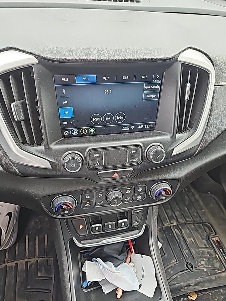 2021 GMC Terrain SLT Gresham OR