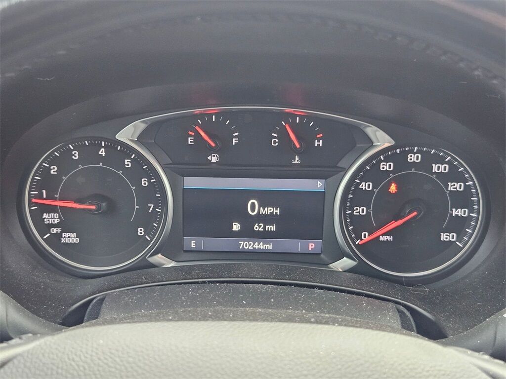 2021 GMC Terrain SLT Gresham OR