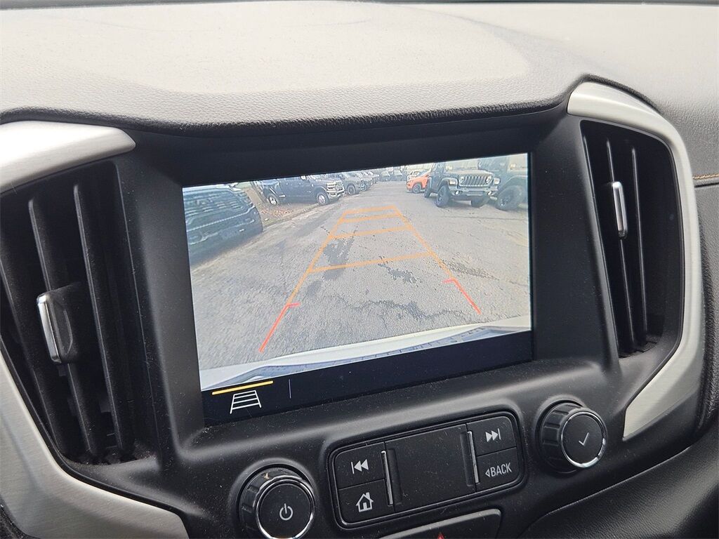 2021 GMC Terrain SLT Gresham OR