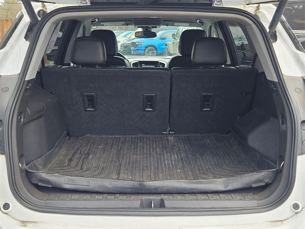 2021 GMC Terrain SLT Gresham OR