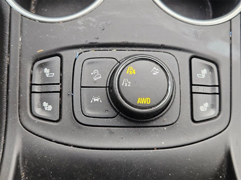 2021 GMC Terrain SLT Gresham OR