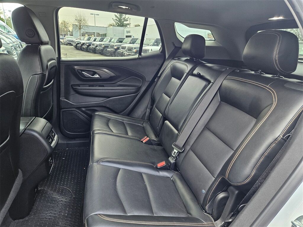 2021 GMC Terrain SLT Gresham OR