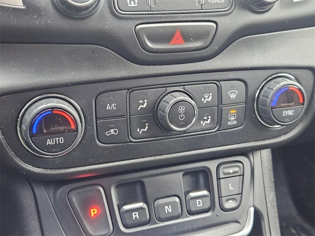 2021 GMC Terrain SLT Gresham OR