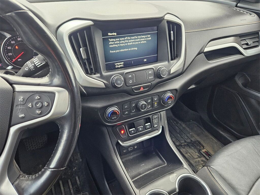 2021 GMC Terrain SLT Gresham OR