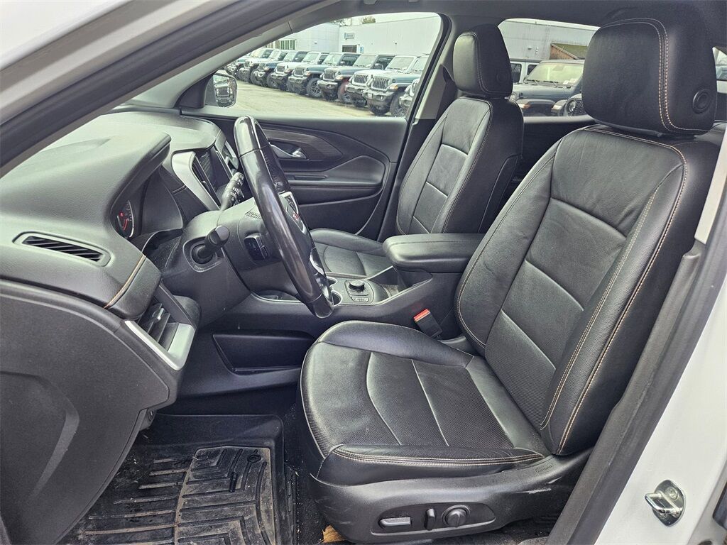 2021 GMC Terrain SLT Gresham OR