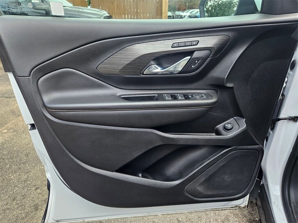 2021 GMC Terrain SLT Gresham OR