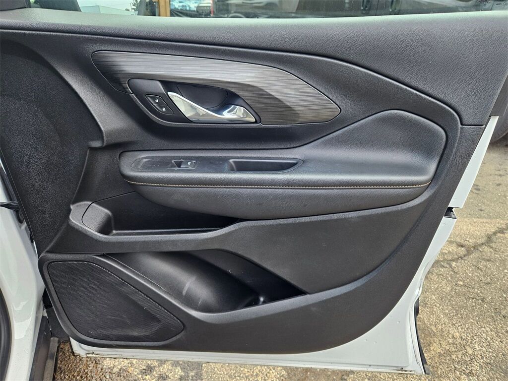 2021 GMC Terrain SLT Gresham OR