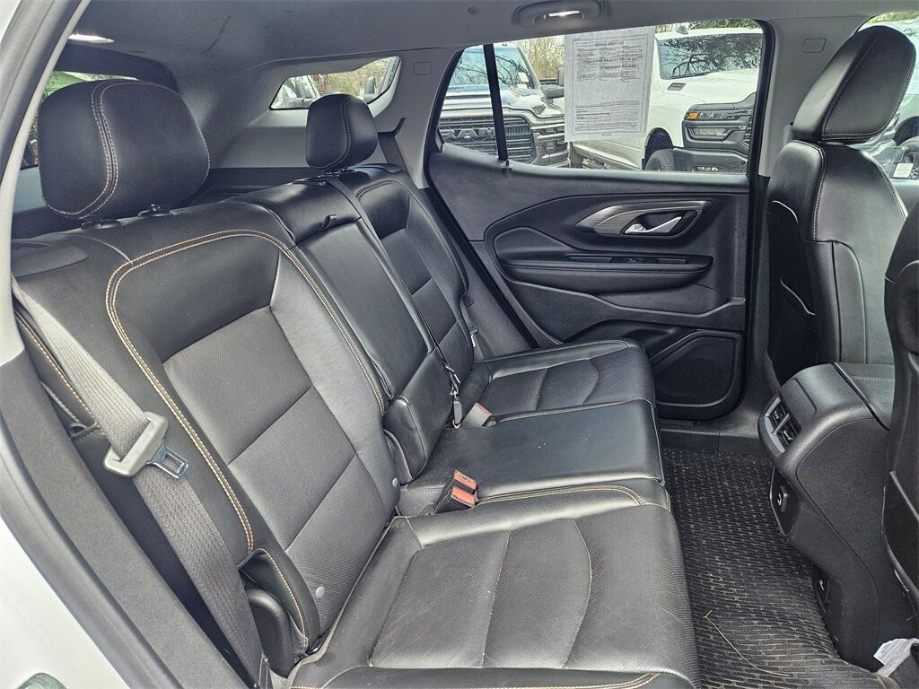 2021 GMC Terrain SLT Gresham OR