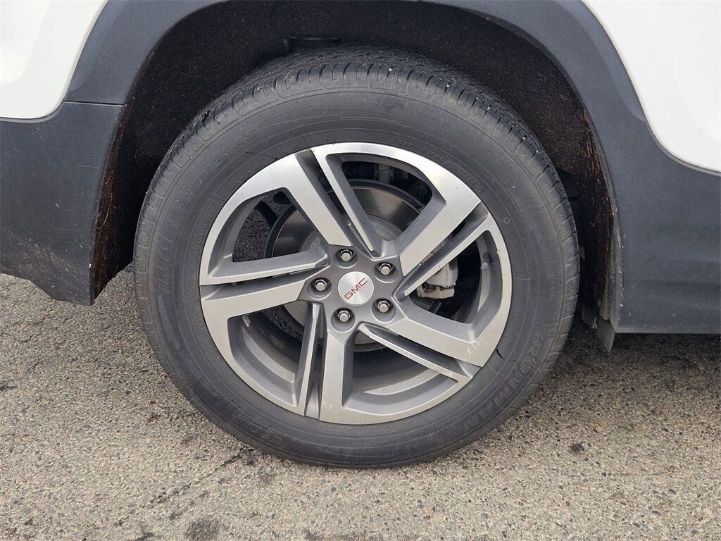 2021 GMC Terrain SLT Gresham OR