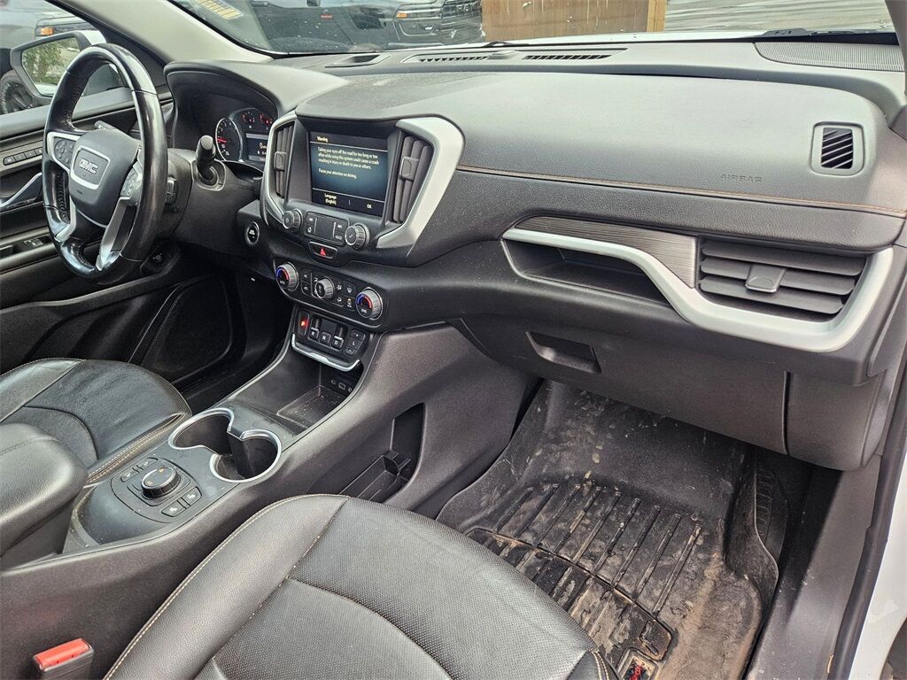 2021 GMC Terrain SLT Gresham OR