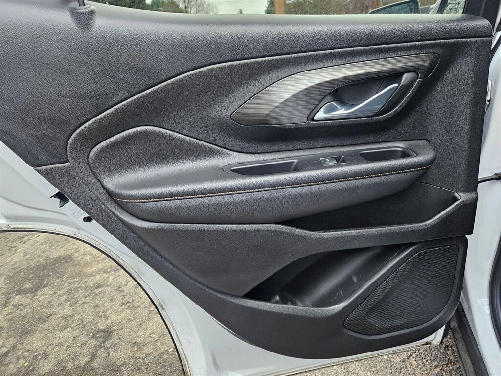 2021 GMC Terrain SLT Gresham OR