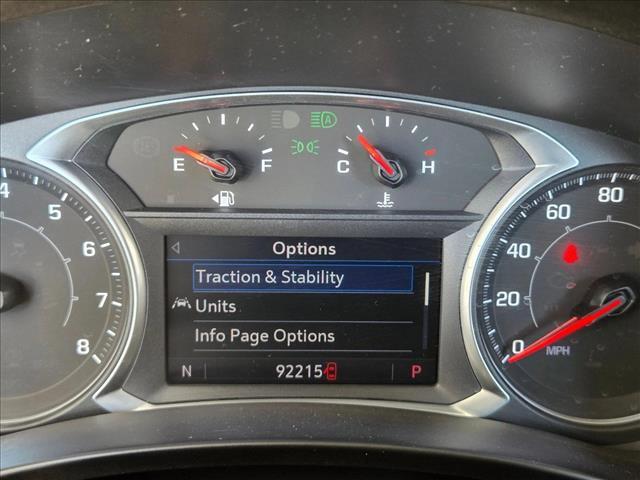 2021 GMC Terrain SLT Roseville CA