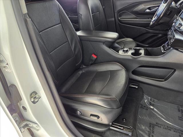 2021 GMC Terrain SLT Roseville CA