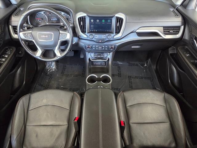 2021 GMC Terrain SLT Roseville CA