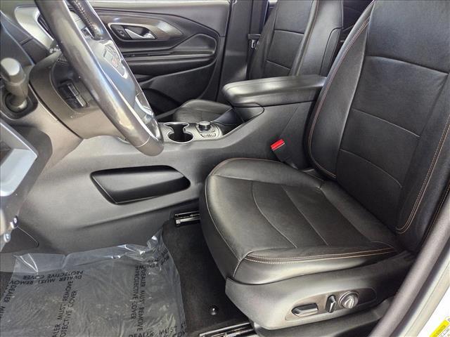 2021 GMC Terrain SLT Roseville CA