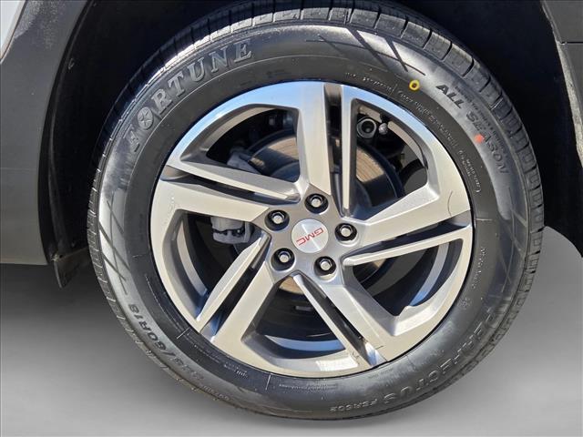 2021 GMC Terrain SLT Roseville CA