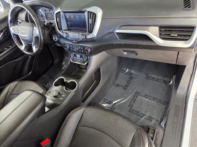 2021 GMC Terrain SLT Roseville CA