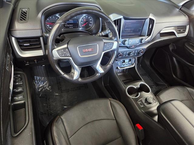2021 GMC Terrain SLT Roseville CA